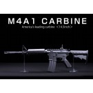 Tokyo marui Evolt m4