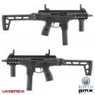 Beretta pmx