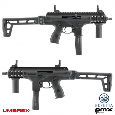 Beretta pmx