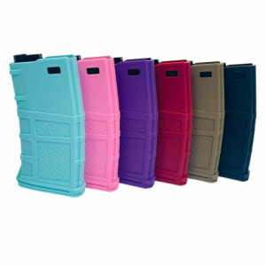 Amarok caricatore 190 bb FDE