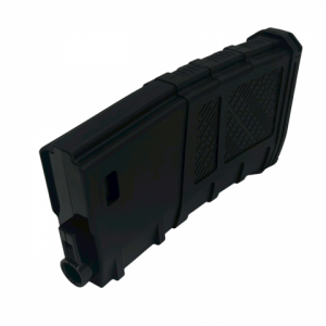 Amarok caricatore 190 bb nero