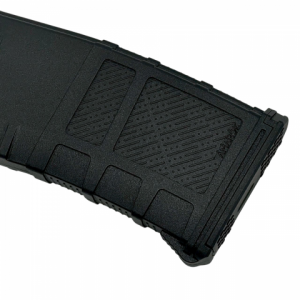 Amarok caricatore 190 bb nero