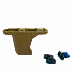 Amarok blocca dito big tan