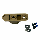 Amarok blocca dito big tan