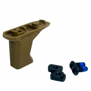 Amarok blocca dito small tan