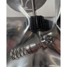 Valvola npas Z system, Salvo precision