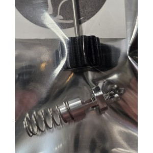 Valvola npas Z system, Salvo precision