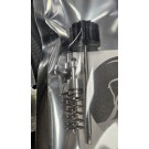 Valvola npas Z system, Salvo precision