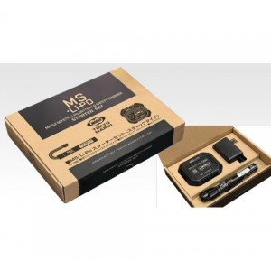 Tokyo mari evolt kit batteria