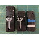 Bb loader 3d per vari tipi di brands