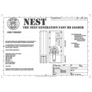 Bb loader 3d per vari tipi di brands