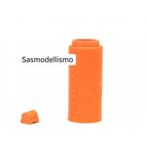 4uantum gommino hop up aeg