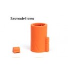 4uantum gommino hop up gbb