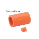 4uantum gommino hop up gbb