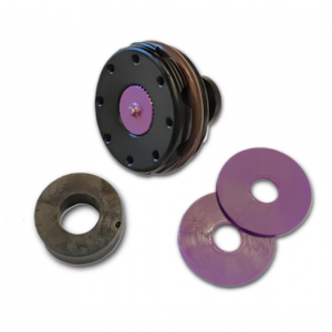 Neo genesis airsoft testa pistone vertex light . Nga