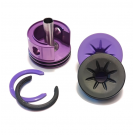 Neo genesis airsoft testa cilindro lotus