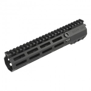 Airsoft artisan ras type 89 9.5 nero