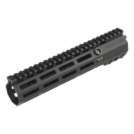 Airsoft artisan ras type 89 9.5 nero