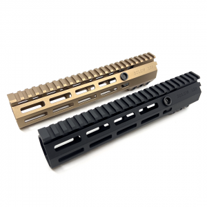 Airsoft artisan ras type 89 9.5 tan l89