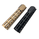 Airsoft artisan ras type 89 9.5 tan l89