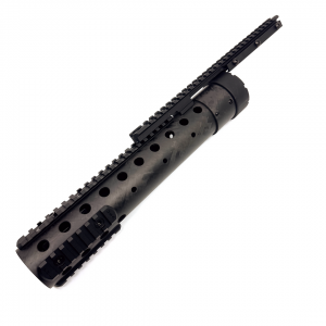 Airsoft artisan ras 12 pollici Carbonio