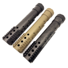 Airsoft artisan ras 12 pollici Carbonio