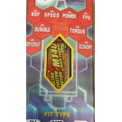 motore G&P m140  albero lungo