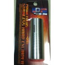 prometheus  cilindro in acciaio per canne 25/30cm