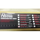 ras Madbul Daniel Defense MK18 mod1 nero