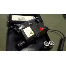 ampeq fma laser+ torcia nero