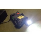 ampeq fma laser+ torcia nero