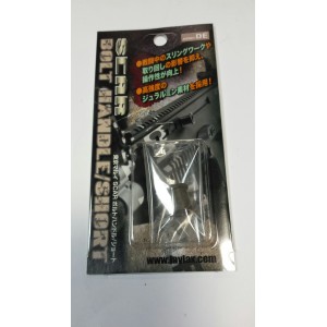 LAYLAX japan leva d'armamento corta per scar Marui