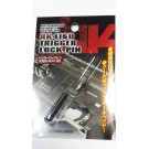 Laylax,perno grilletto a vite per Marui 416/devgru/delta