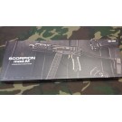 Tokyo Marui Scorpion M