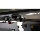 Tokyo Marui Scorpion M