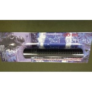 laylax Silenziatore QD