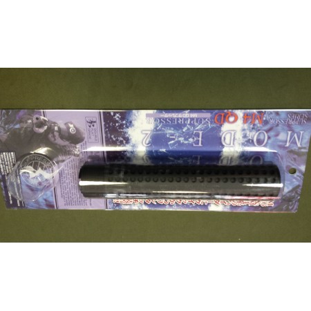 laylax Silenziatore QD