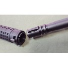 laylax Silenziatore QD