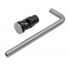 Ra-tech valvola N Pas per Marui MWS o gbb