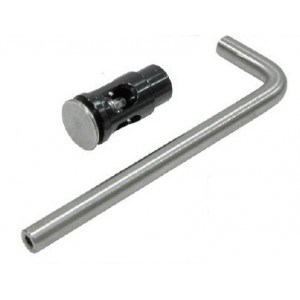 Ra-tech valvola N Pas per Marui MWS o gbb