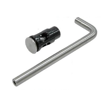 Ra-tech valvola N Pas per Marui MWS o gbb