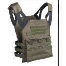 vest Jumpable Mil-tec. OD
