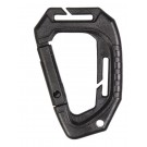 moschettone tattico anti scanner