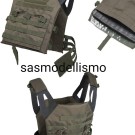 Mil-tech  jpc