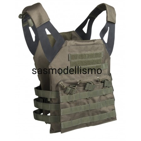 Mil-tech  jpc