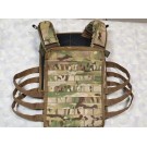 Special Equipment Vest Delta