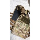 Special Equipment Vest Delta