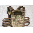 Special Equipment Vest Delta
