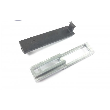 tokyo marui kit leve scarrellamento serie Colt/416 / recoil levers kit for Colt/416 series