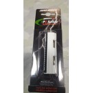 Fps. Pistone Zero Shock. Alleggerito per high speed